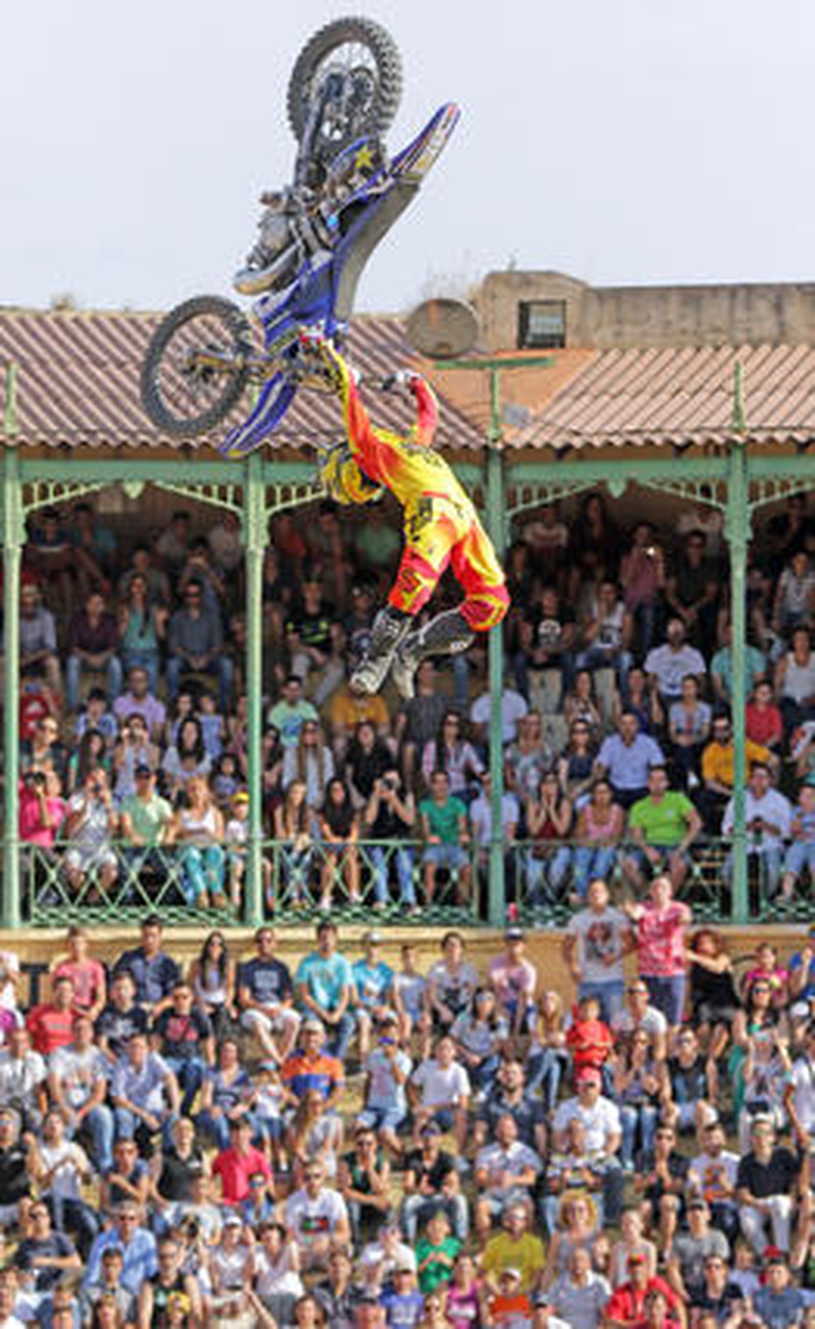 Foto: Miguel Angel Gonzalez