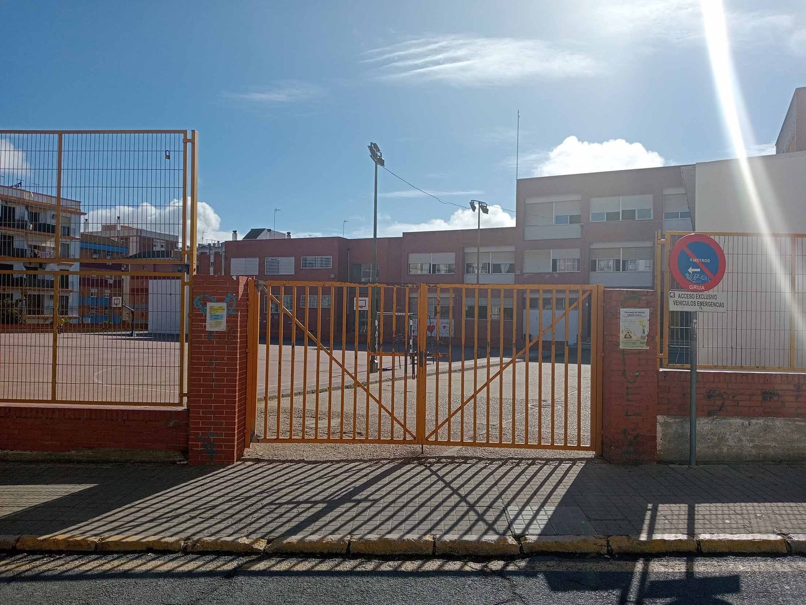 Barrio a Barrio: Imágenes de San Antonio