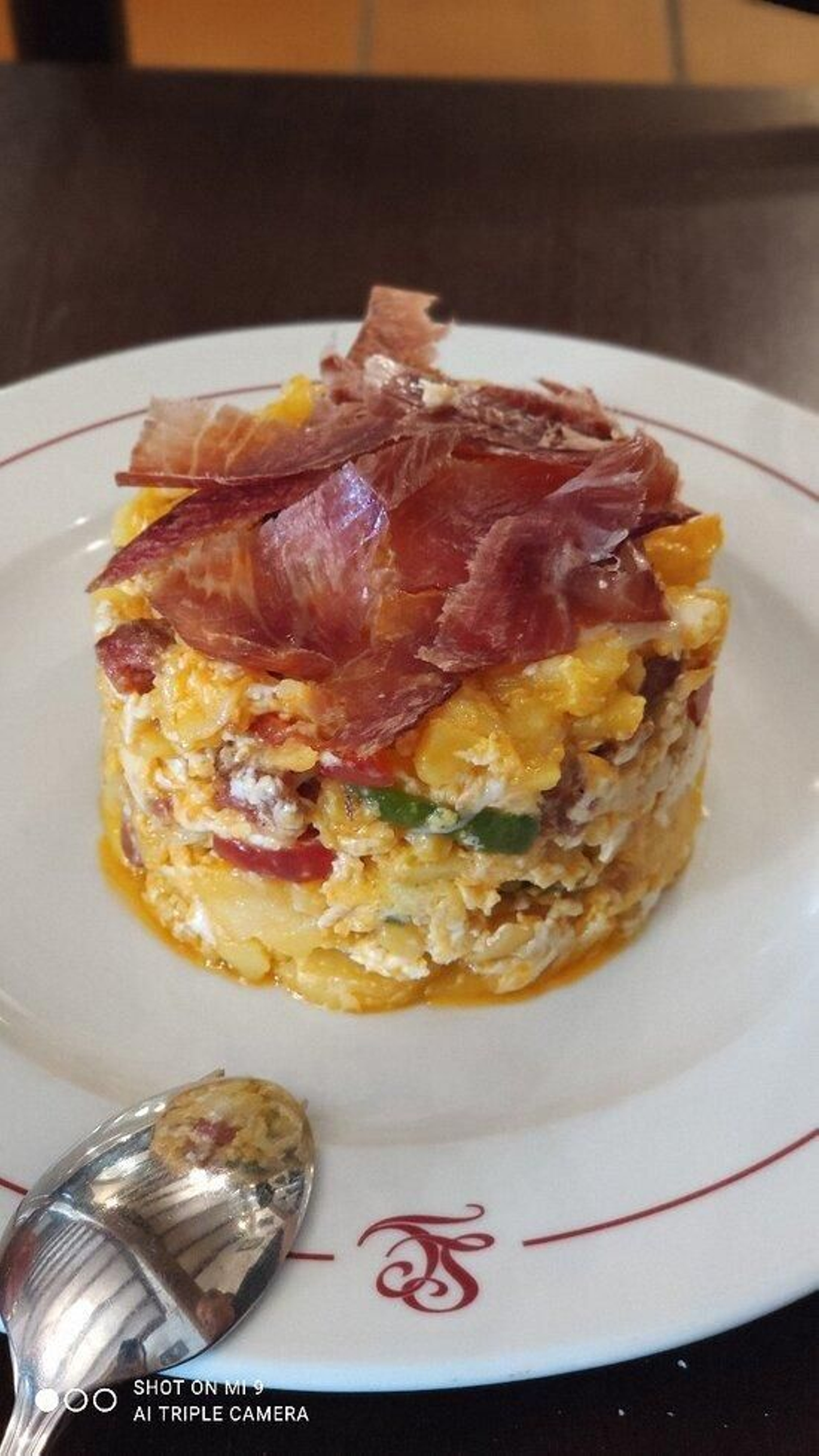 Restaurante La Colmena