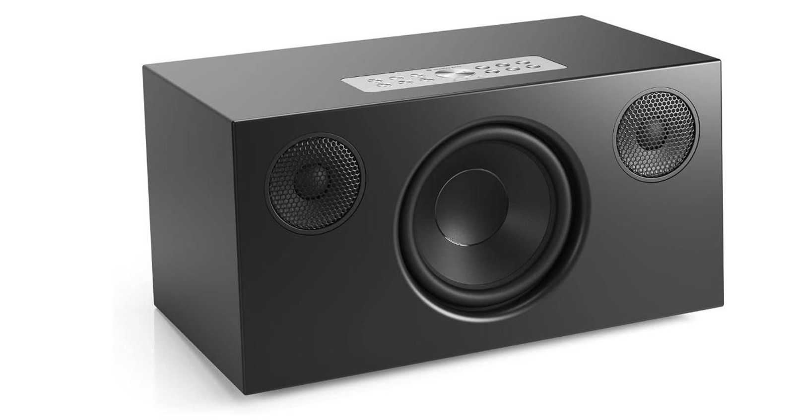 Audi pro Altavoz
