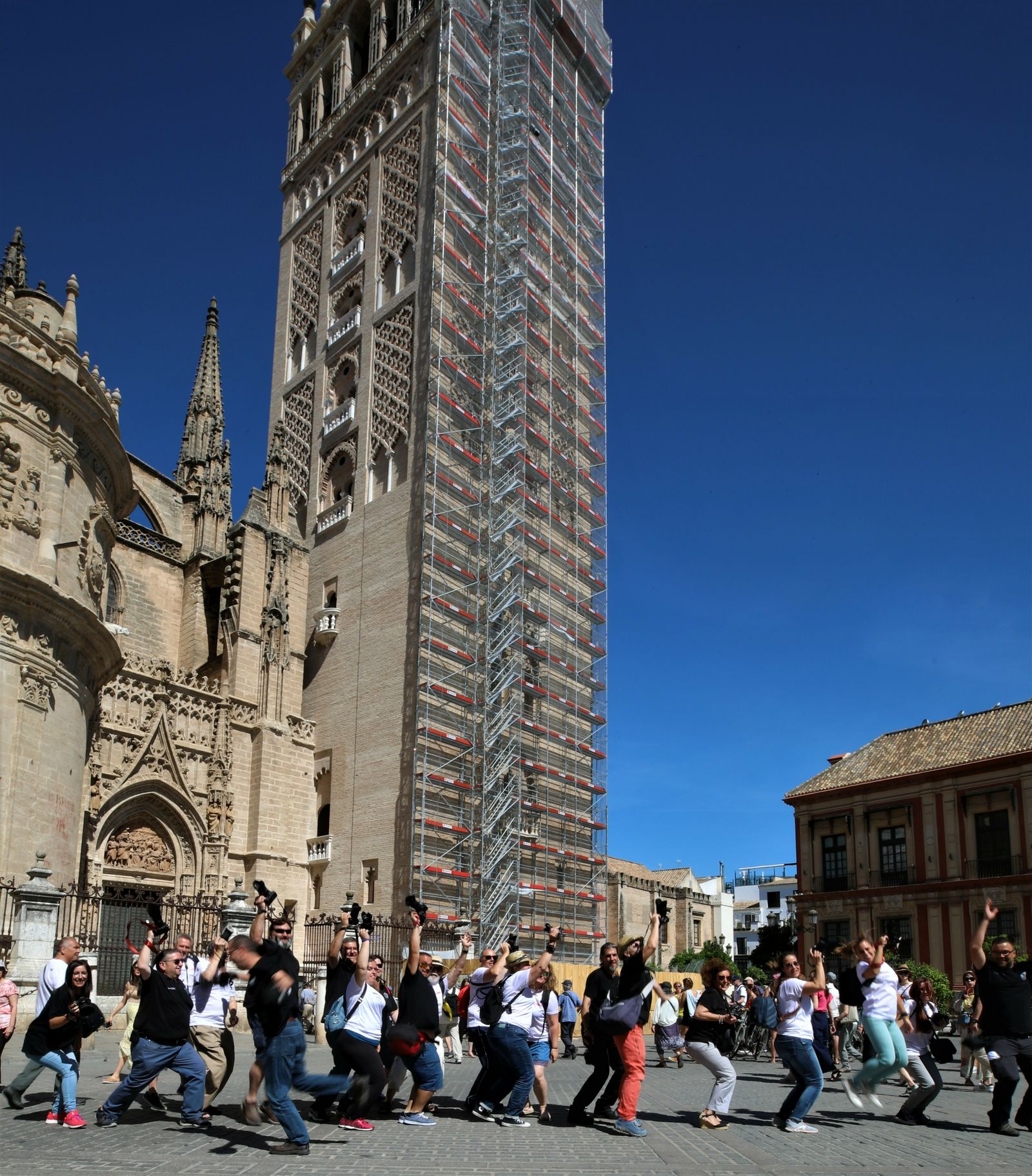 Las imágenes de Turifoto-Photoquivir 2019