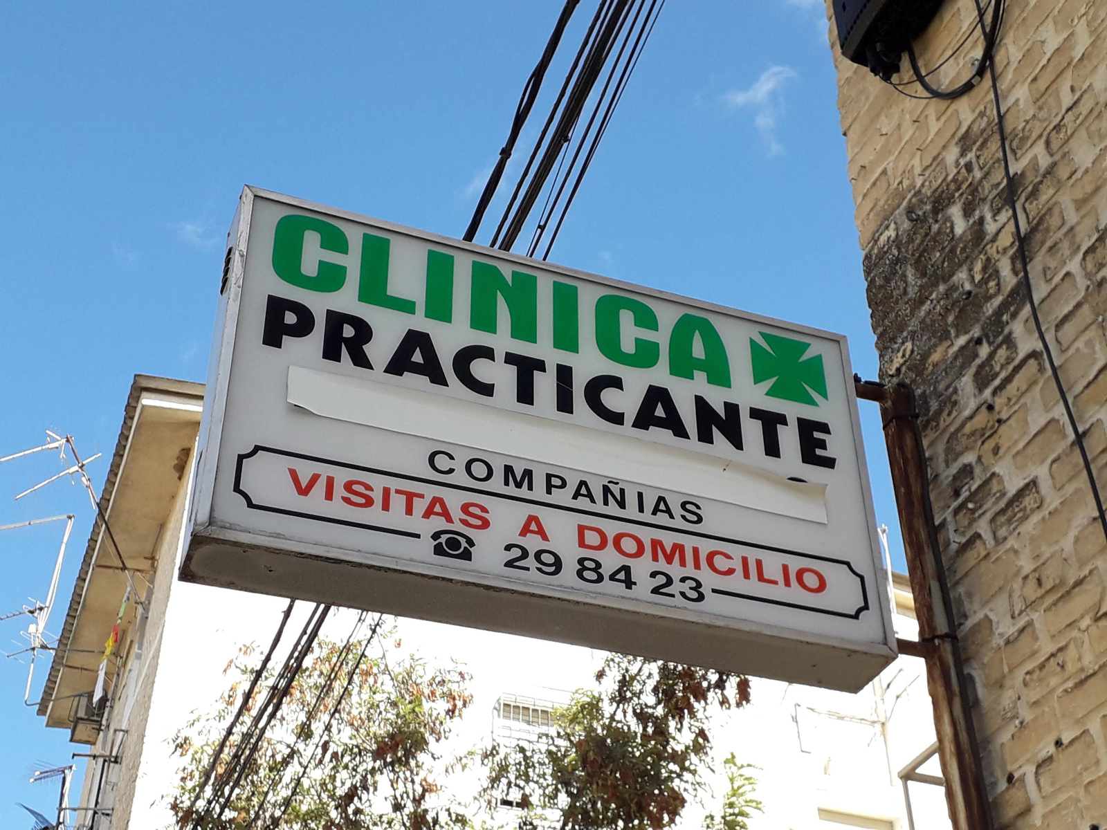 ¿Eres capaz de ubicar estos rótulos en el callejero de Córdoba?