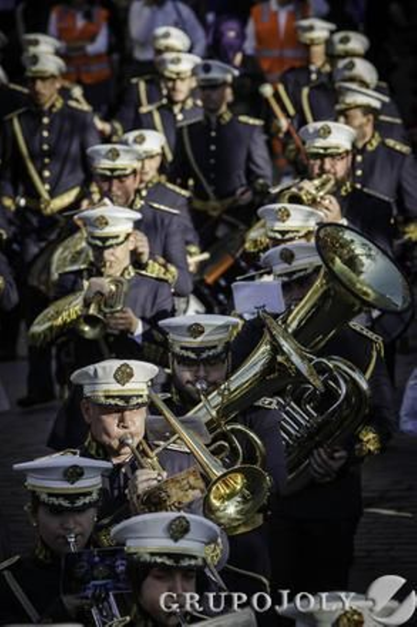 Cigarreras. /Julio González