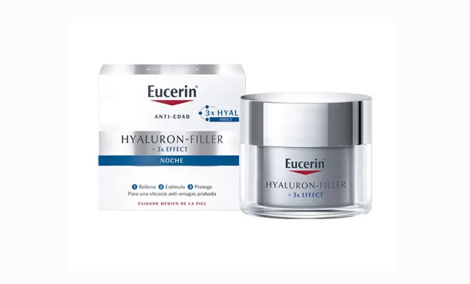 Hyaluron Filler Eucerin