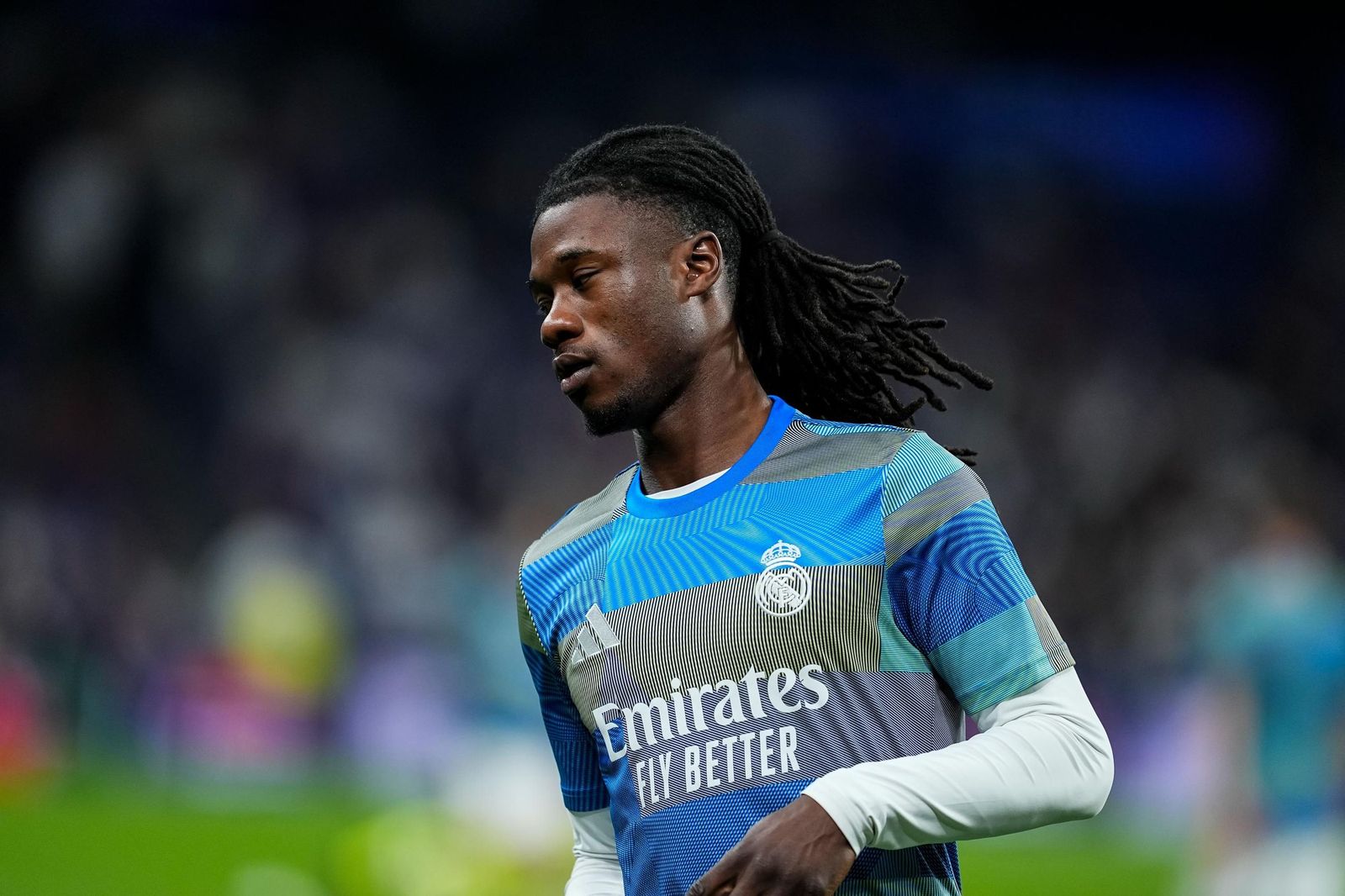 Las fotos del Real Madrid-Benfica