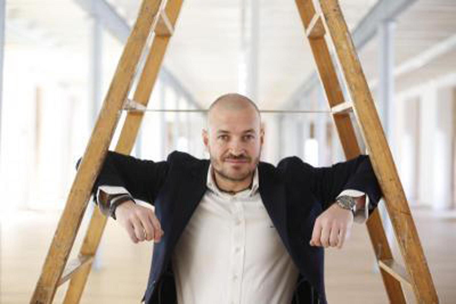 DanielRomero-AbreuCreador de thinking heads, fabricante de líderes de opinión"Barack Obama 		es el mejor orador de nuestro tiempo"