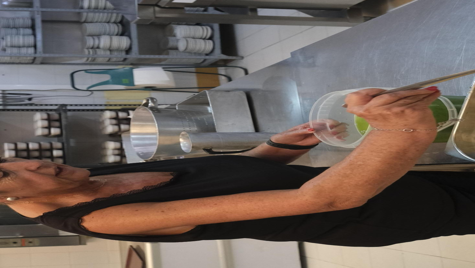 Las imágenes del restaurante almeriense que triunfa en redes