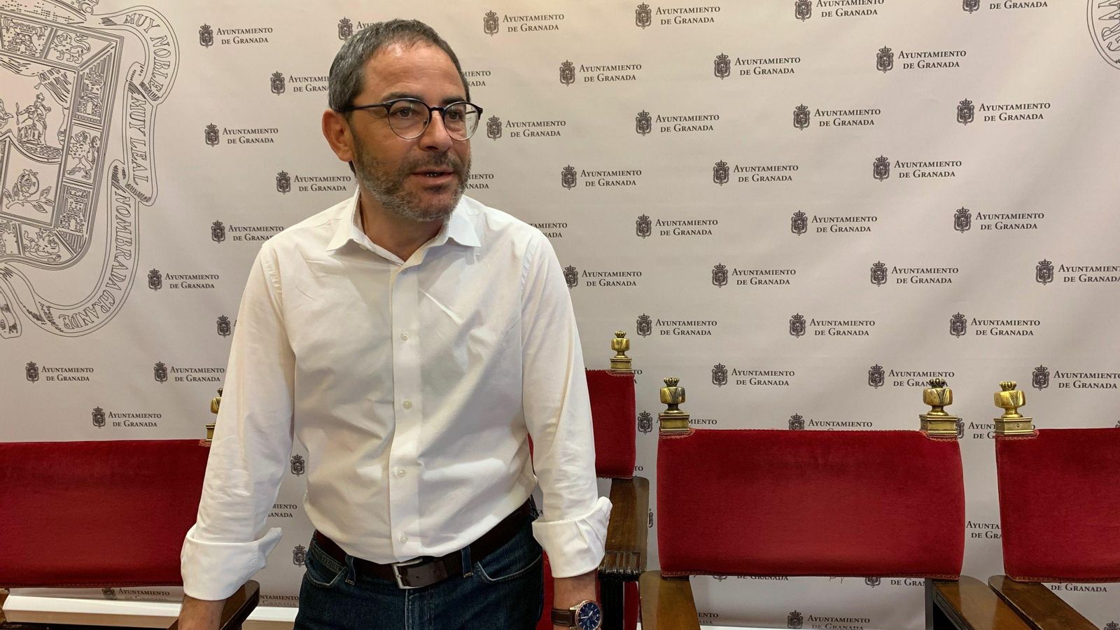 Miguel Ángel Fernández Madrid