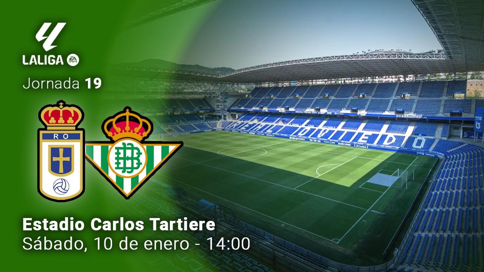 El directo del Oviedo-Betis.