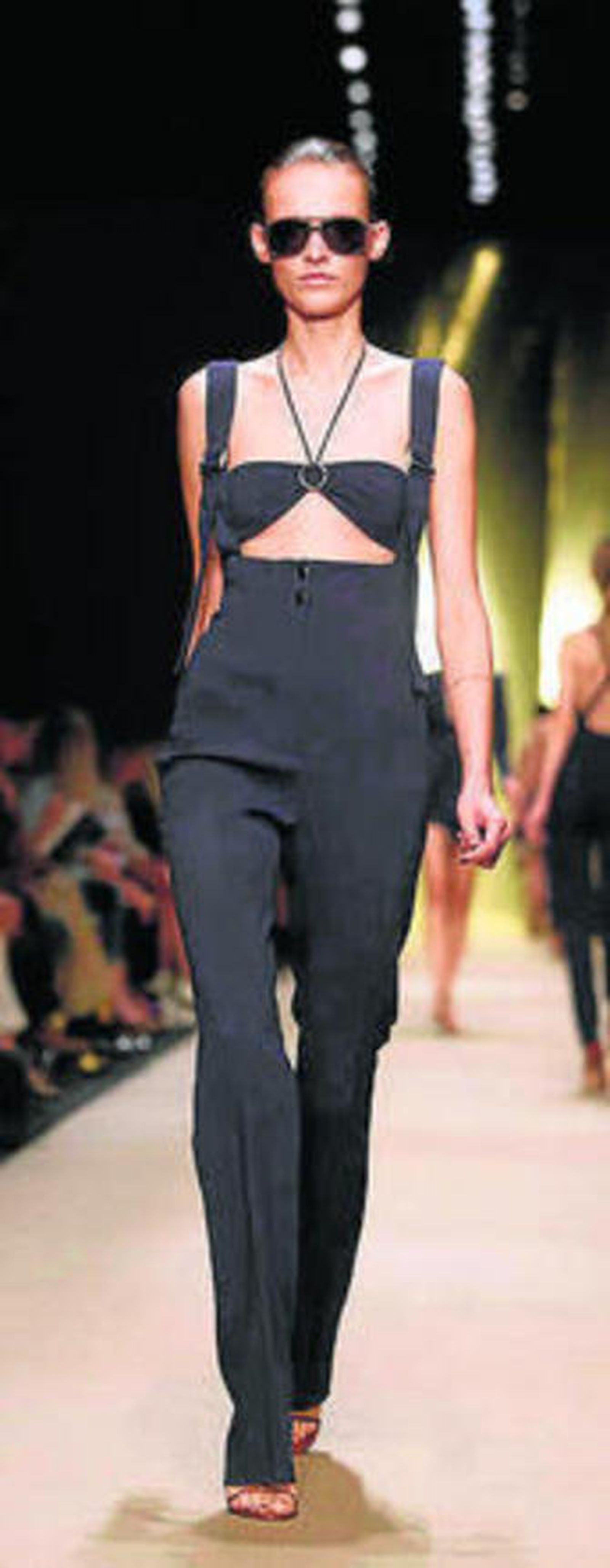 Un diseño de Guy Laroche.