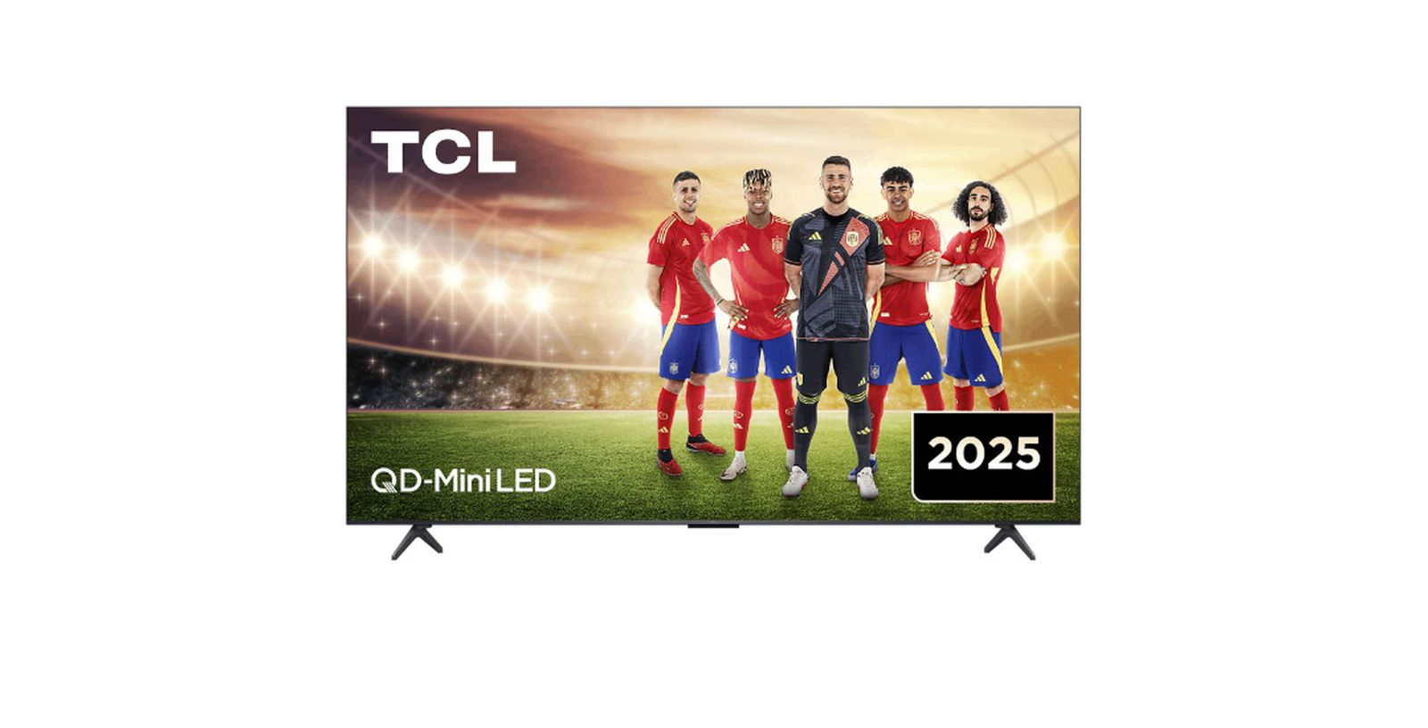 Tv Mini Led TCl