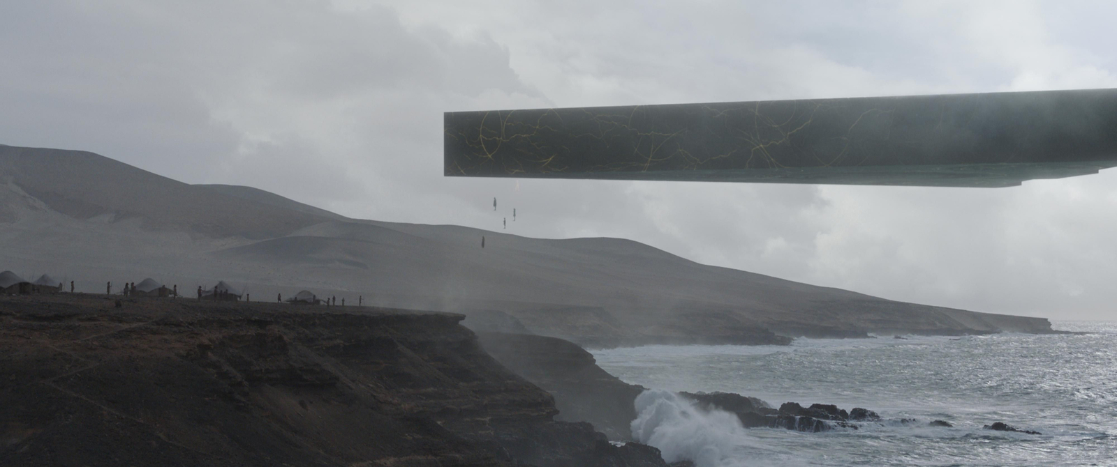 'The Eternals', la nueva entrega del Universo Cinematográfico de Marvel