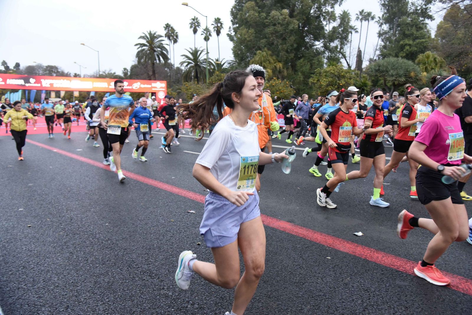 1/2 Maratón Sevilla 3
