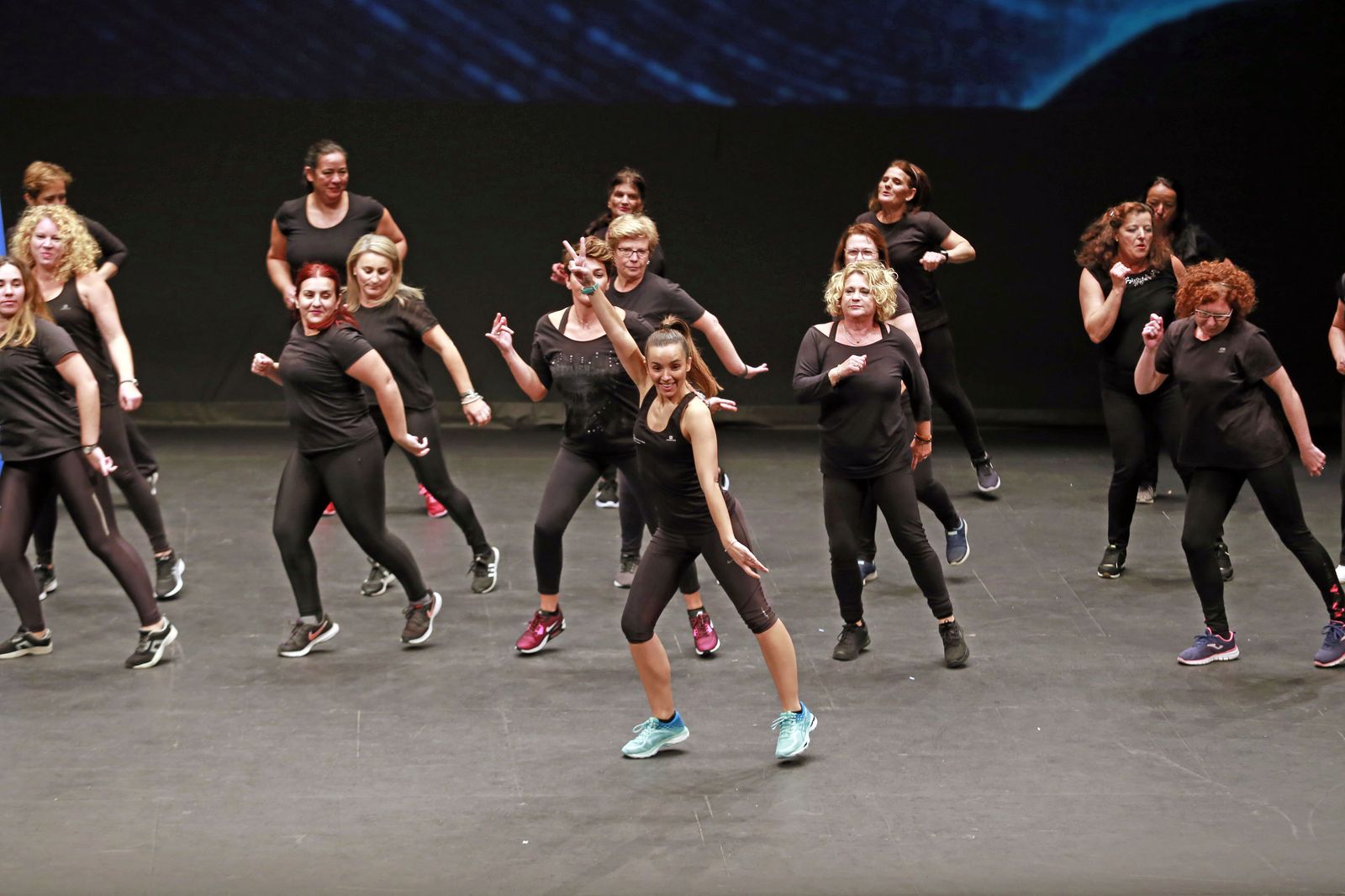 III Gala del deporte jerezano