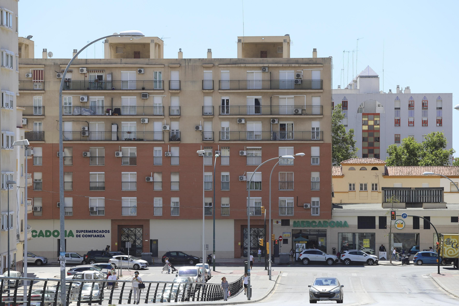 Las fotos del distrito Cruz del Humilladero