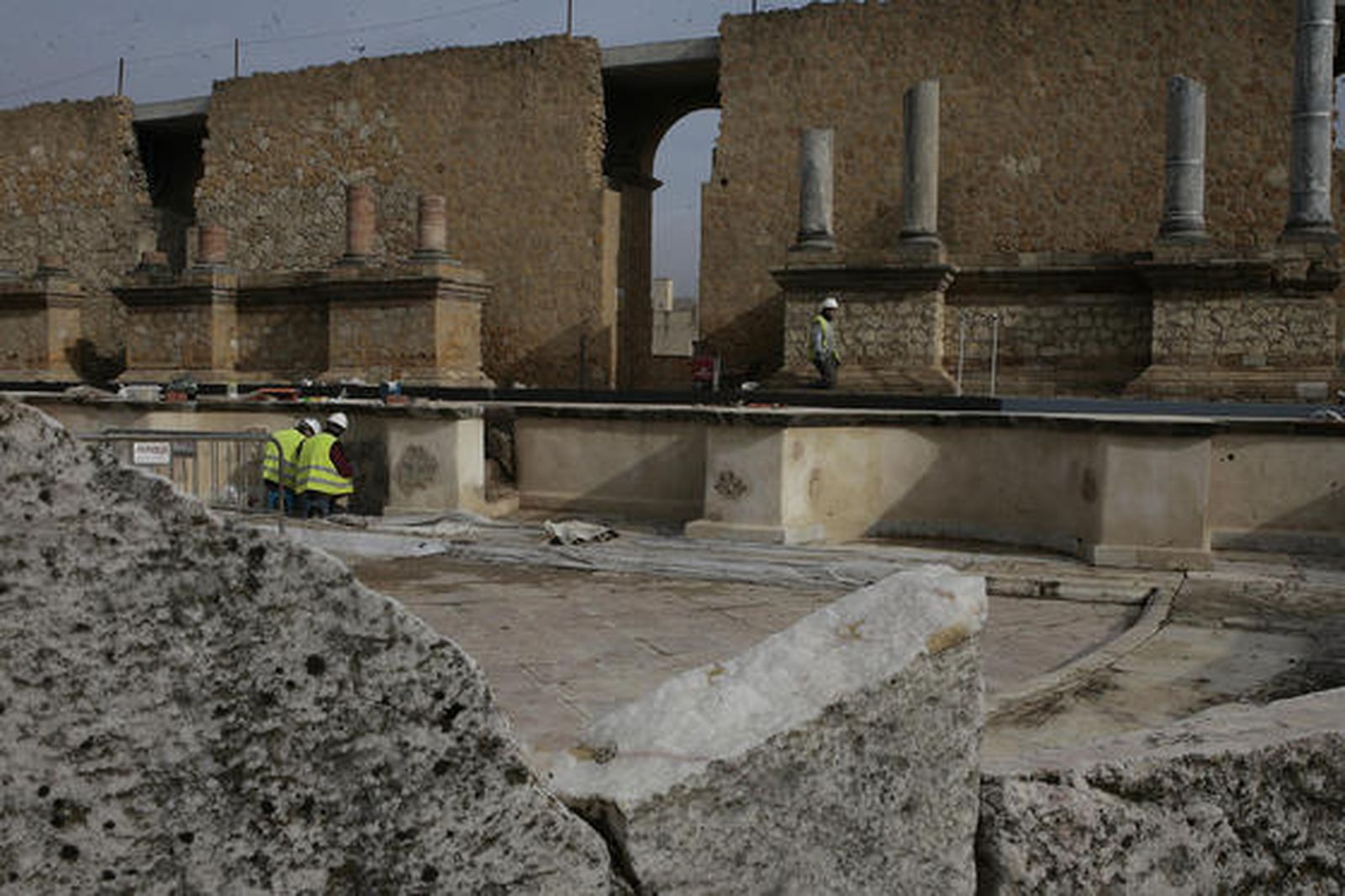 Foto: José Ángel García