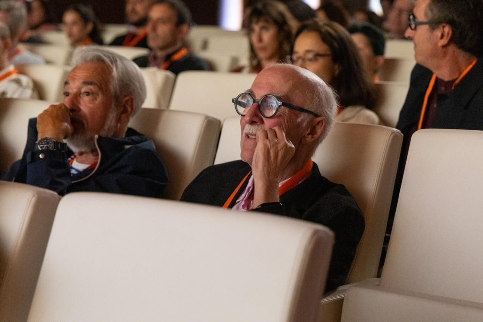 Inauguración de la III Bienal de Arqueología "Sociedades Íberas"