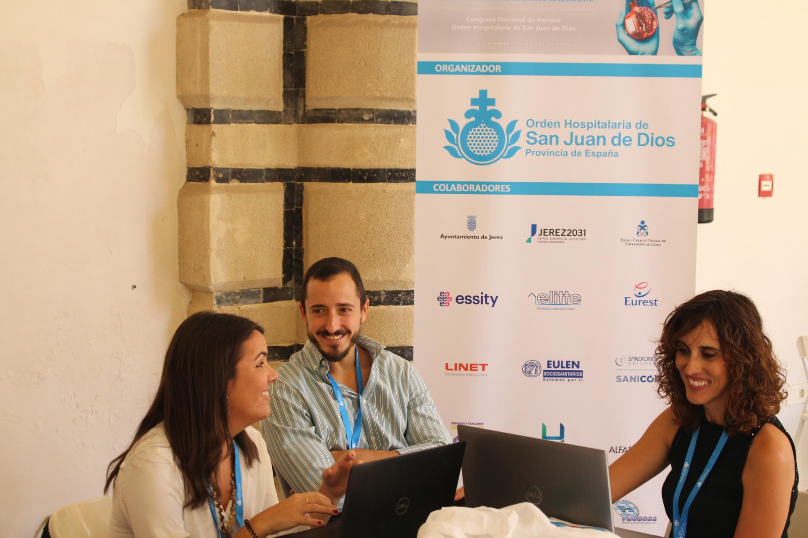 Secretaría técnica.