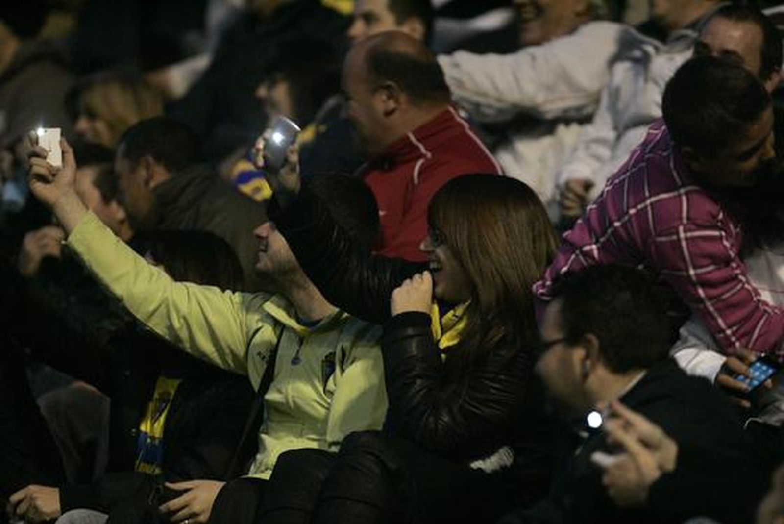 Foto: Jose Braza-Jesus Marin