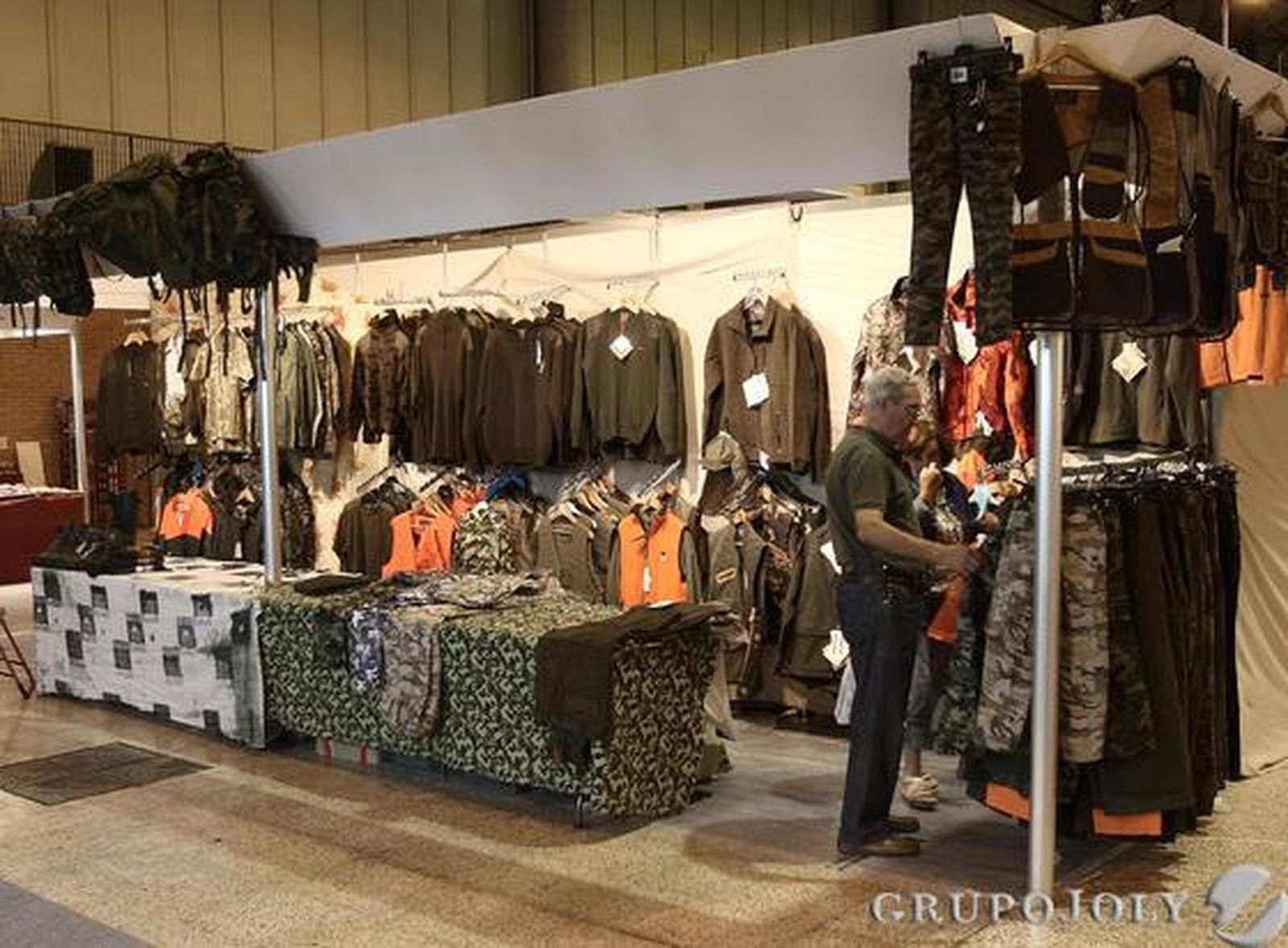 Foto: José Ángel García