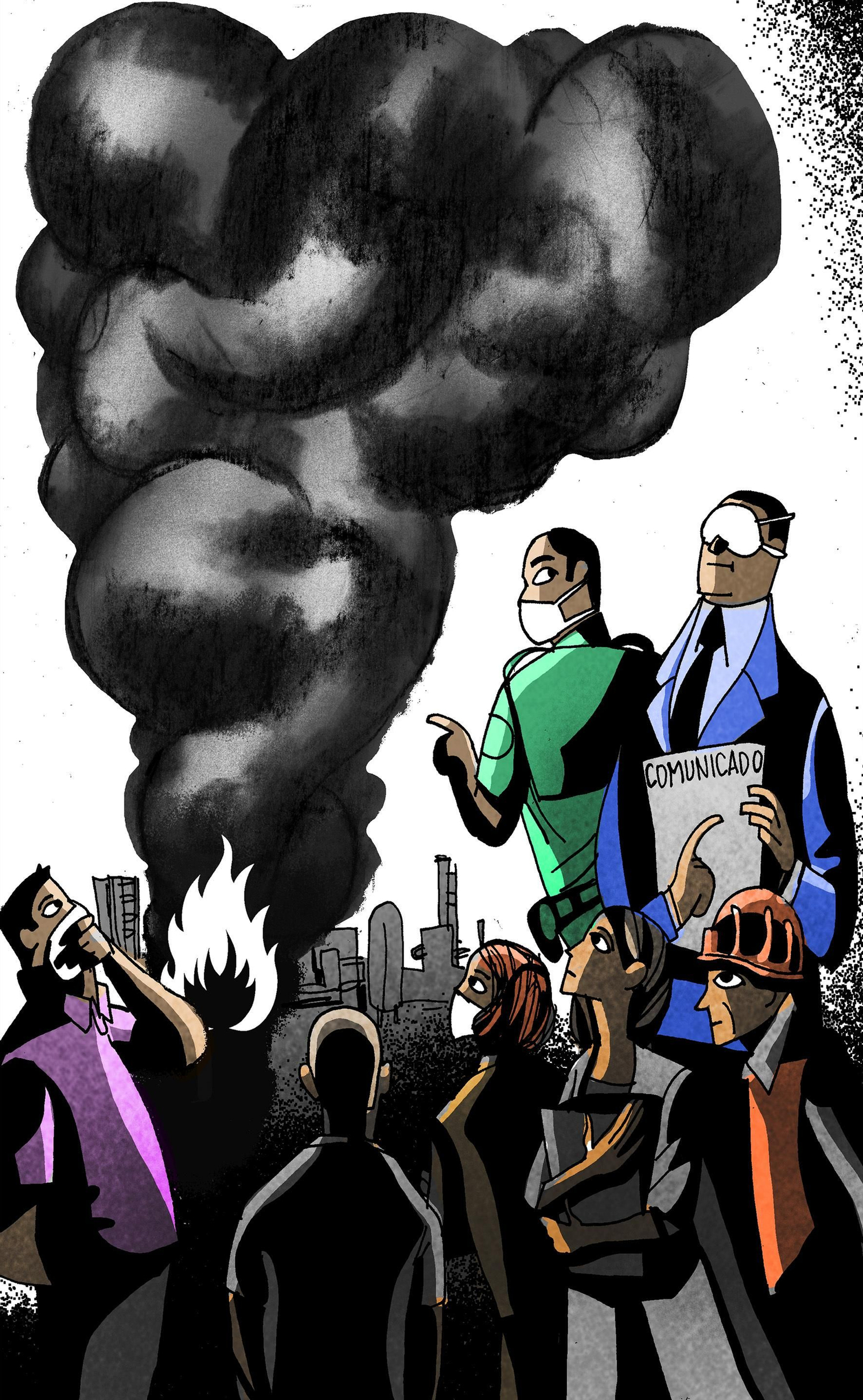 Motivos para la reflexión