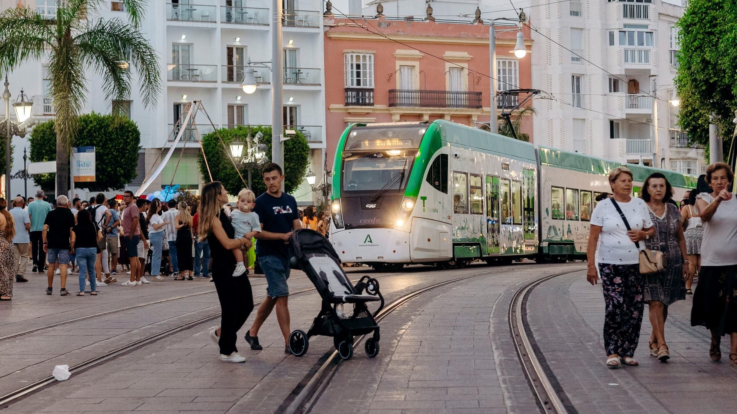 El PP anima a presentar alegaciones ante una Zona de Bajas Emisiones "que no responde a la realidad" de San Fernando