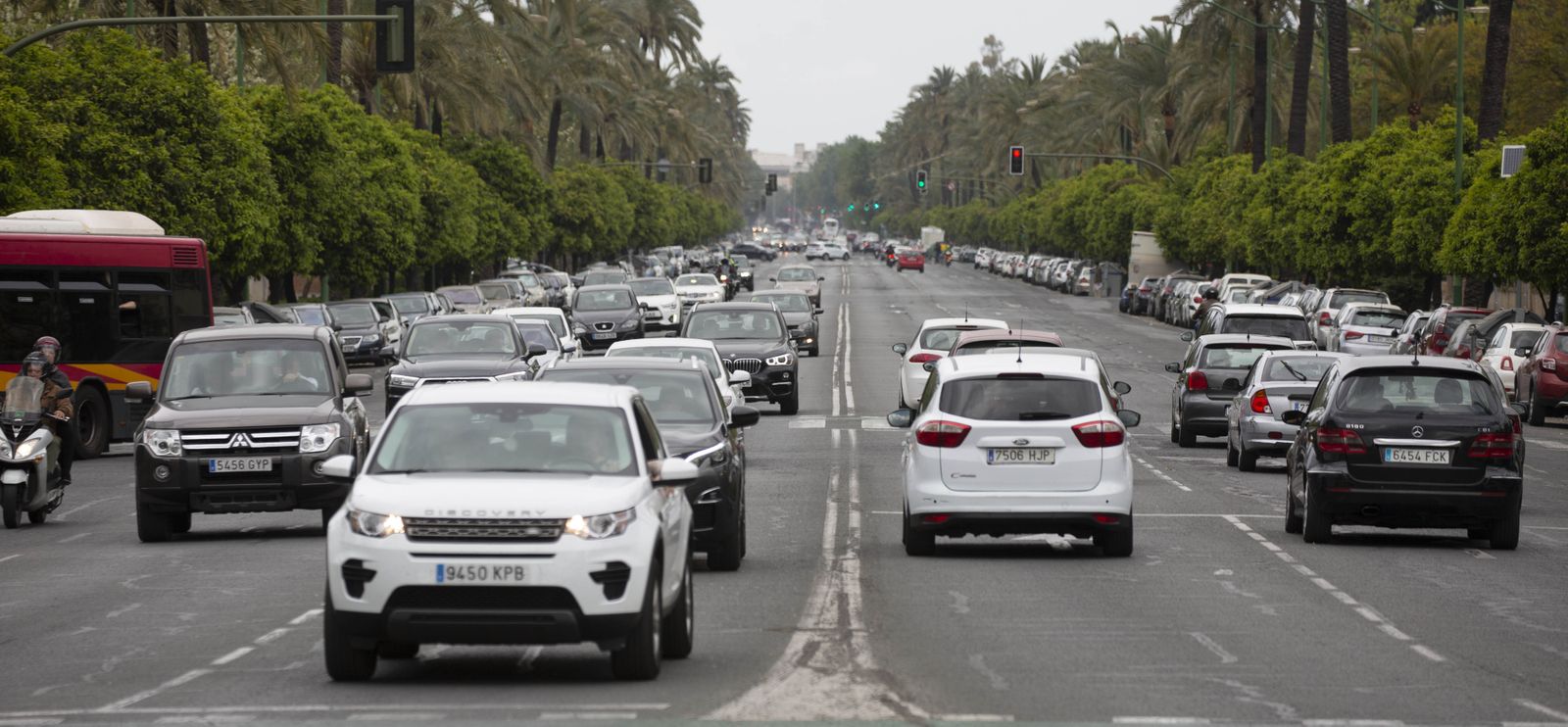 A partir de este viernes, conducir con el permiso de conducir caducado puede costar 200 euros de multa.