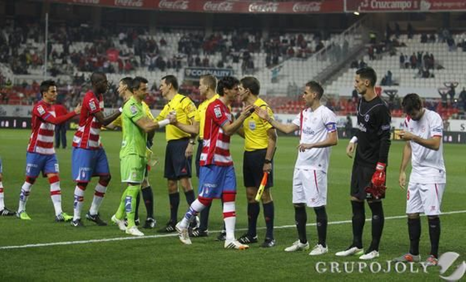 Foto: Antonio Pizarro