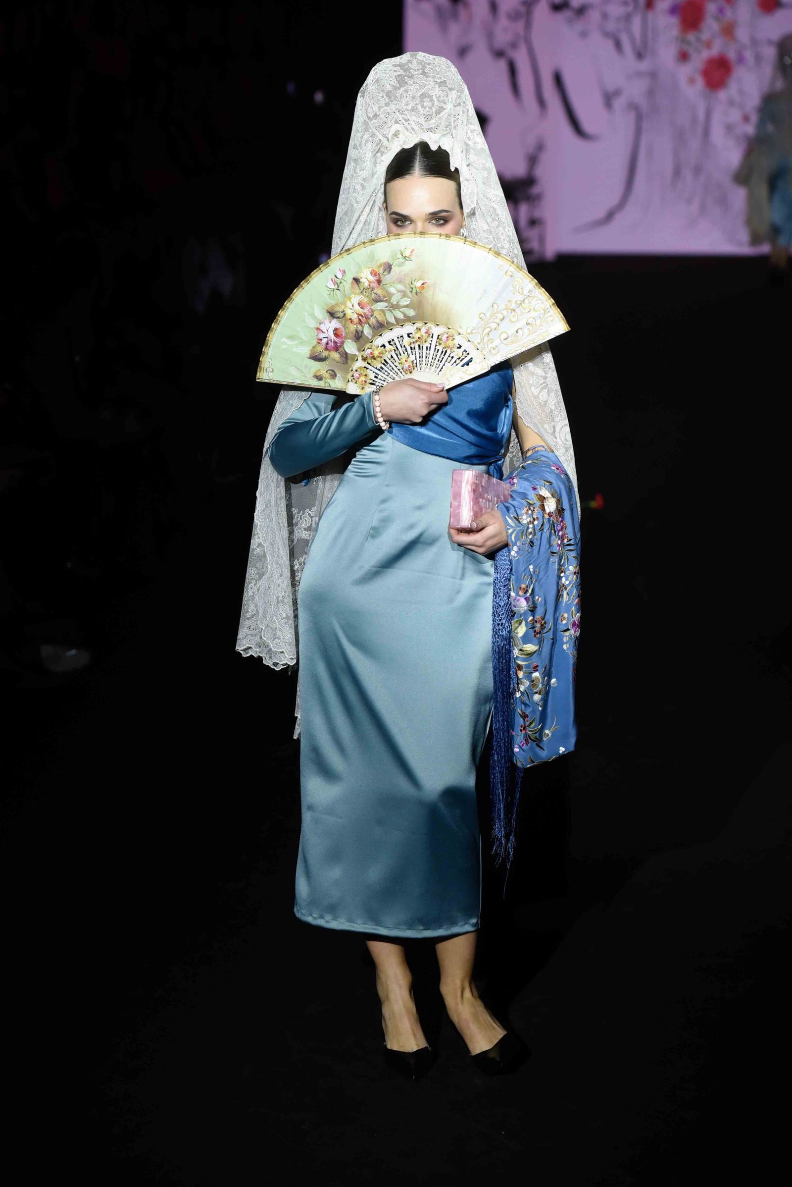 El desfile de Foronda en We Love Flamenco 2026, todas las fotos