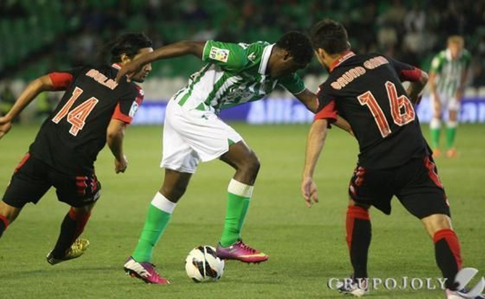 Foto: Antonio Pizarro