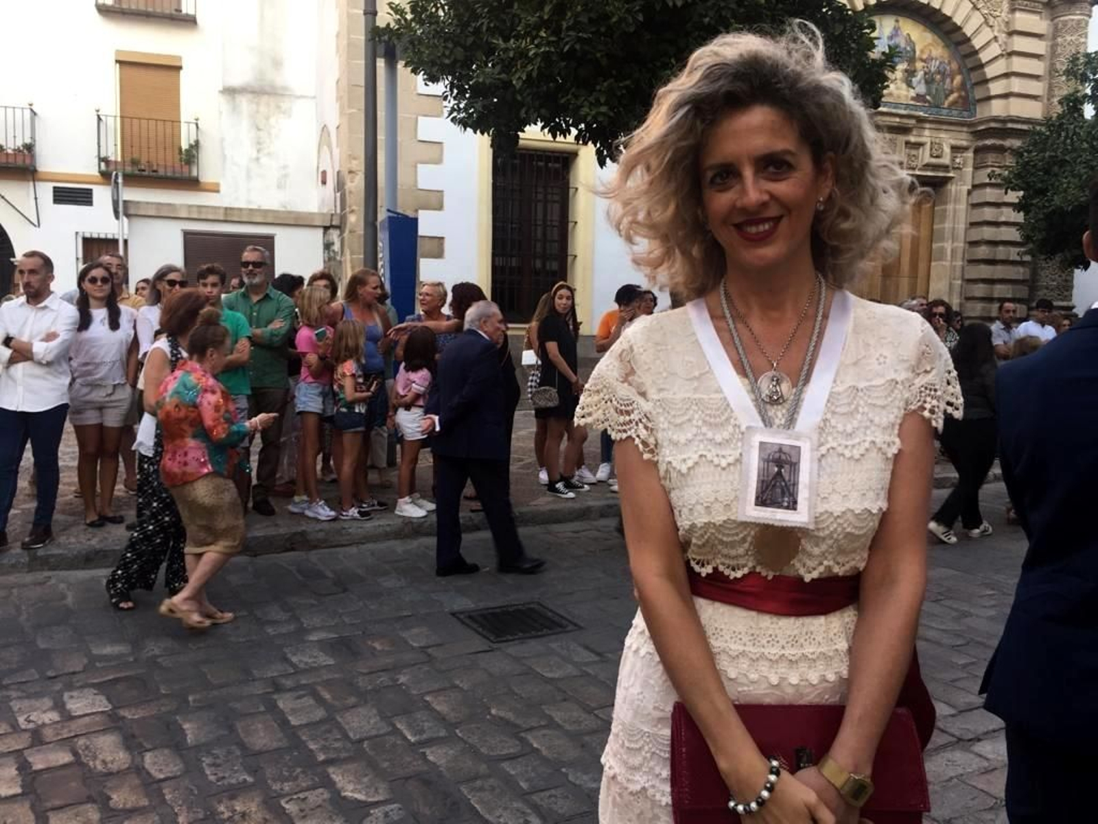 Susana Esther Merino Llamas.