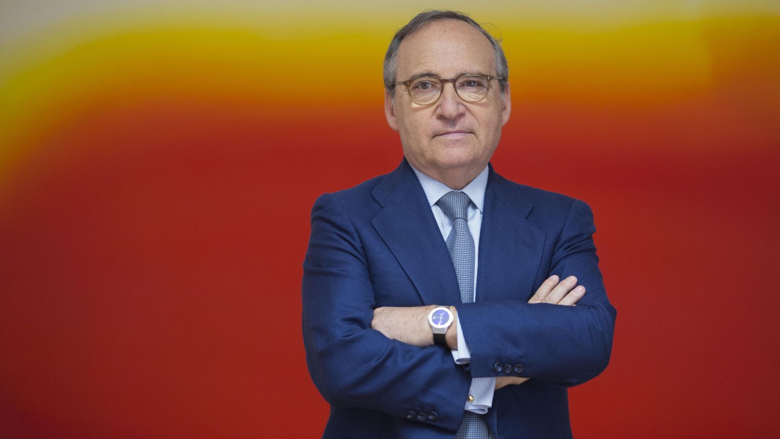 Antonio Hernández Callejas