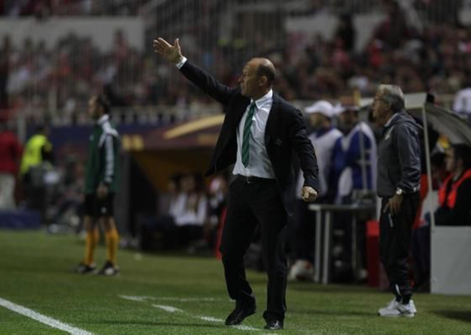 Foto: Antonio Pizarro