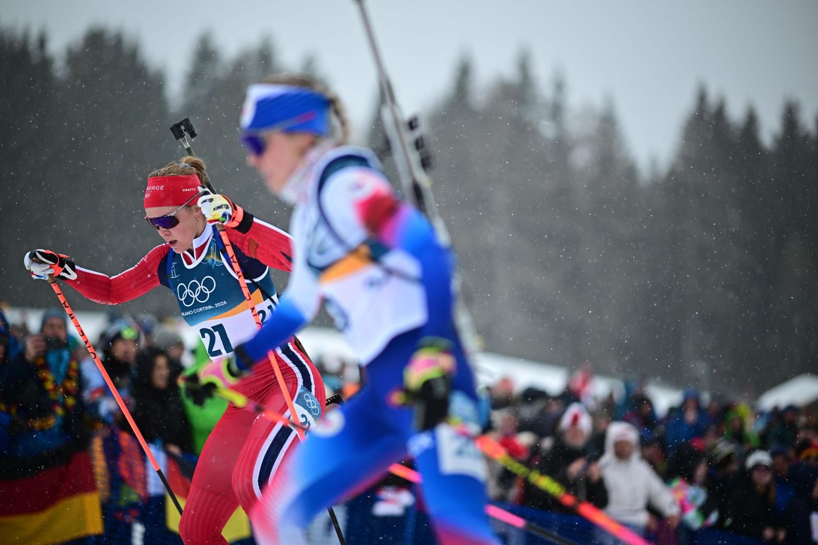 Las fotos de la tercera medalla española y de la jornada 16 de los Juegos Olímpicos