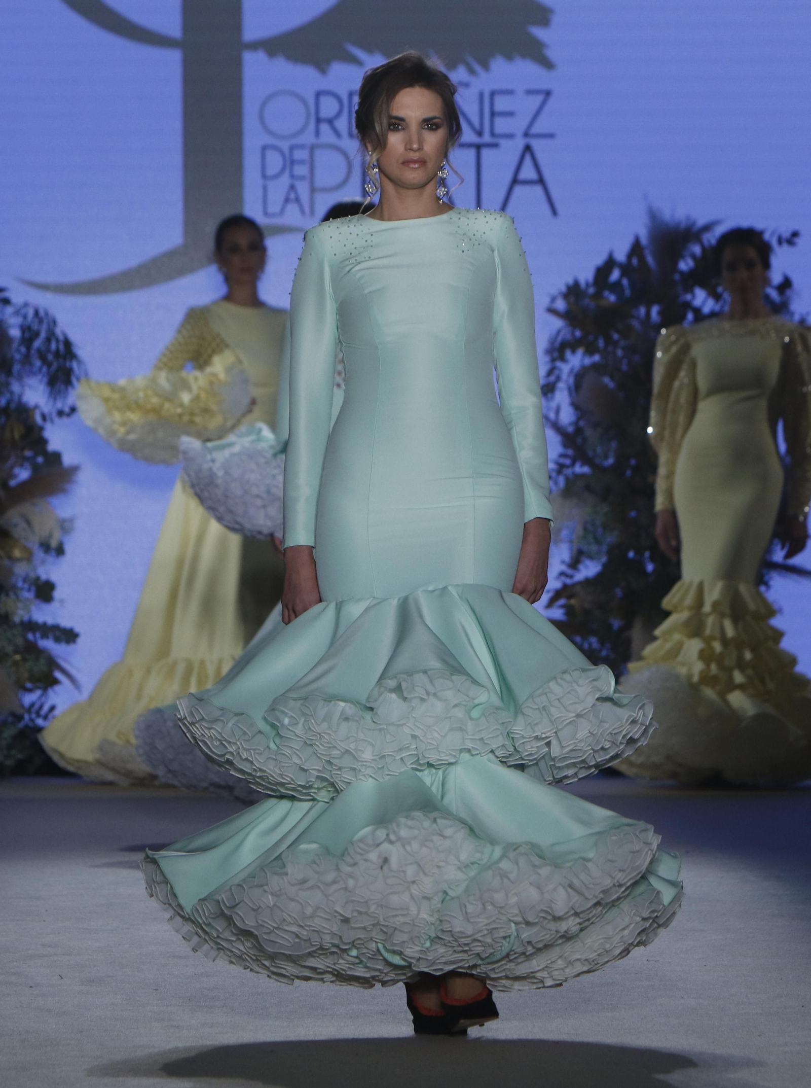 WE LOVE FLAMENCO. Javier Ordóñez