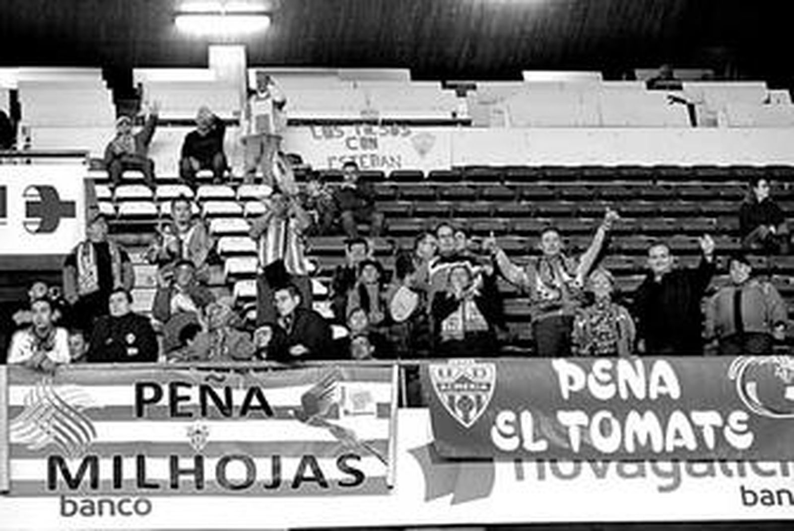 Un Almería NI-NI: ni juego, ni ideas