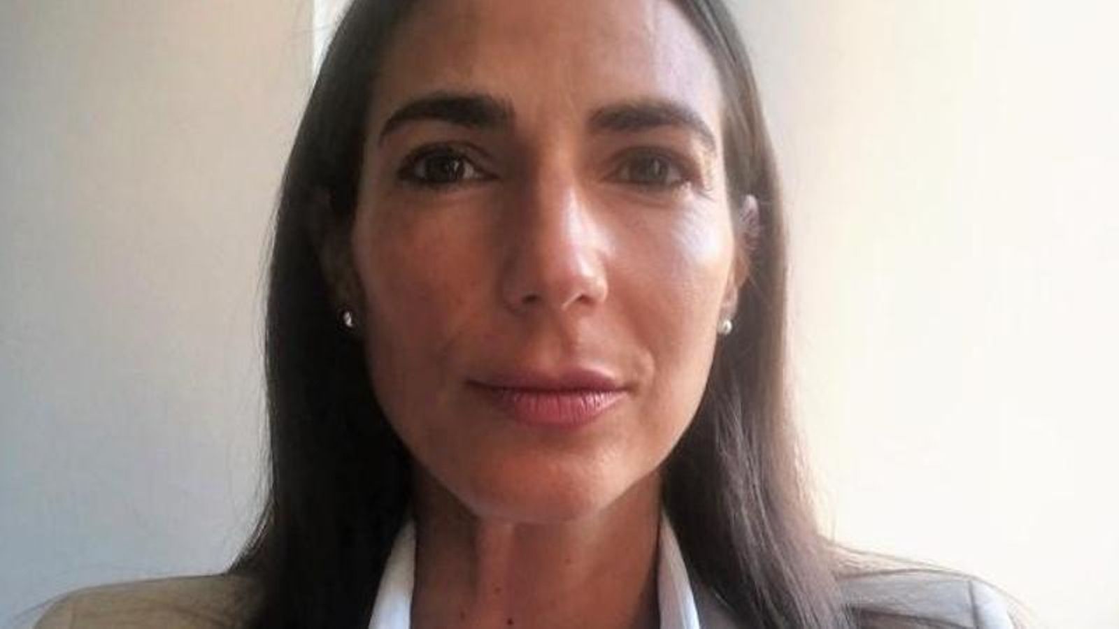 Claudia Cabrita, responsable de Seguridad de la Información (LISO) de DEKRA en España. Claudia Cabrita, responsable de Seguridad de la Información (LISO) de DEKRA en España.