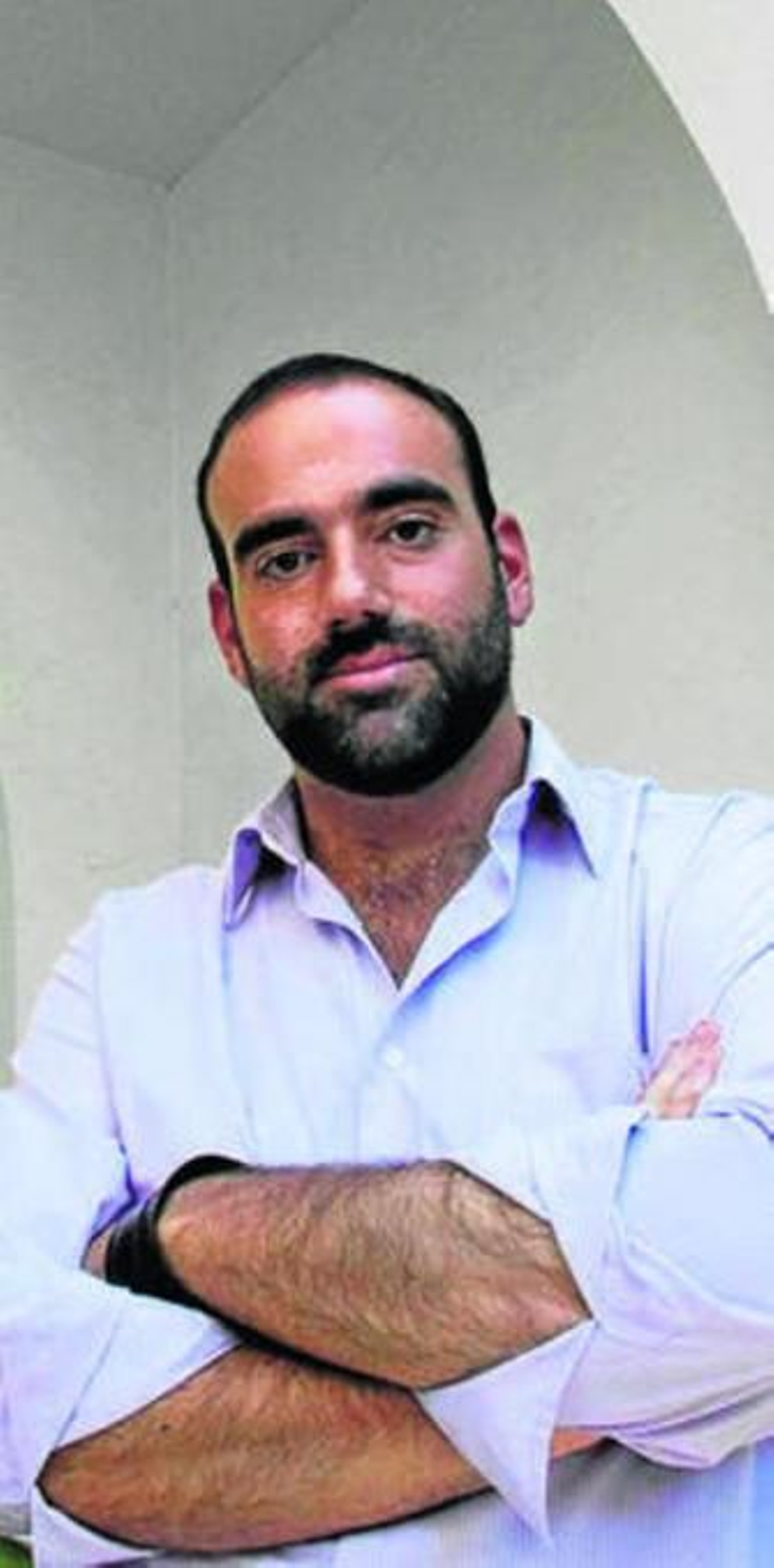 Francisco Puentedura.