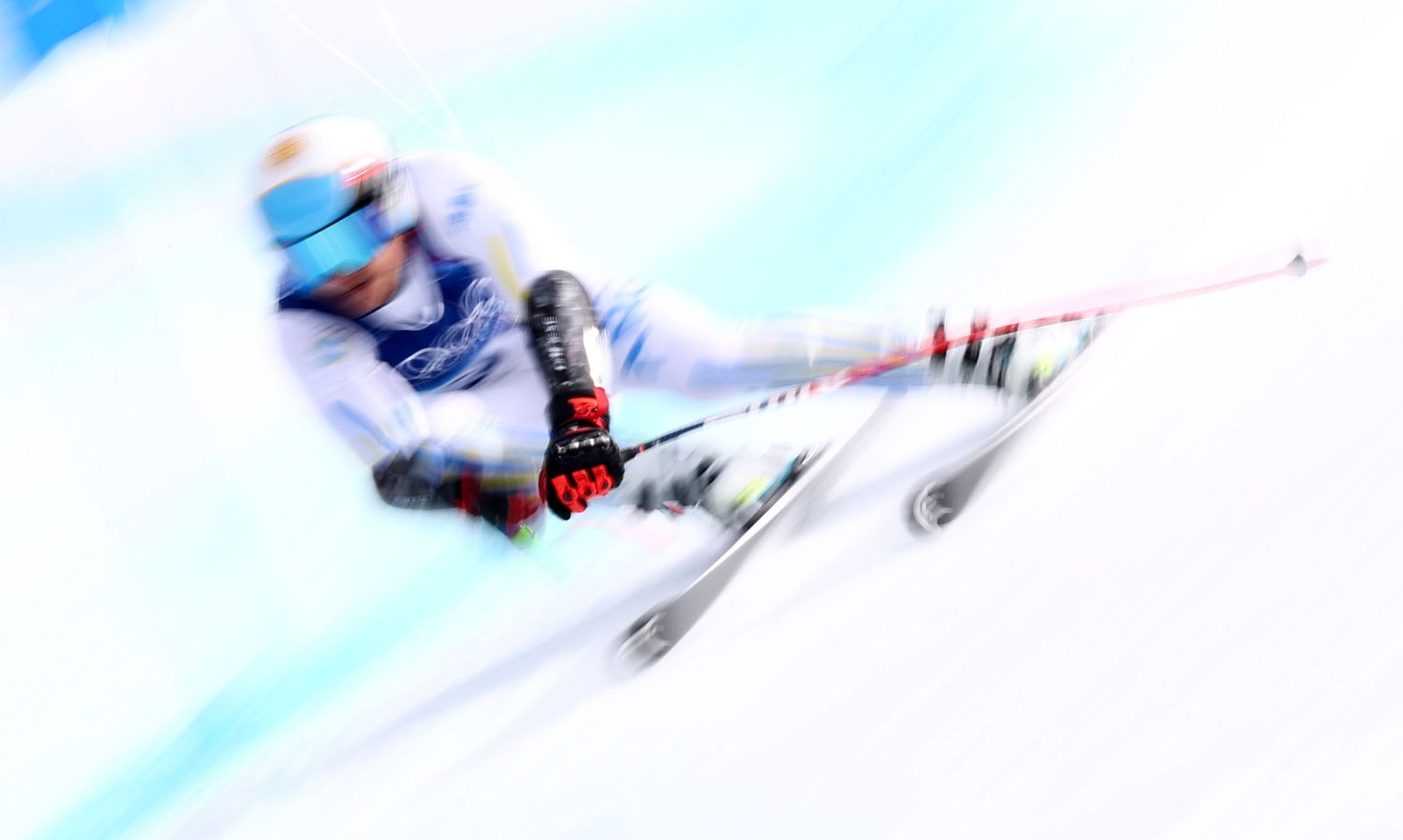 Las mejores fotos de los Juegos Olímpicos de invierno Milán Cortina d'Ampezzo 2026 | Sexta jornada