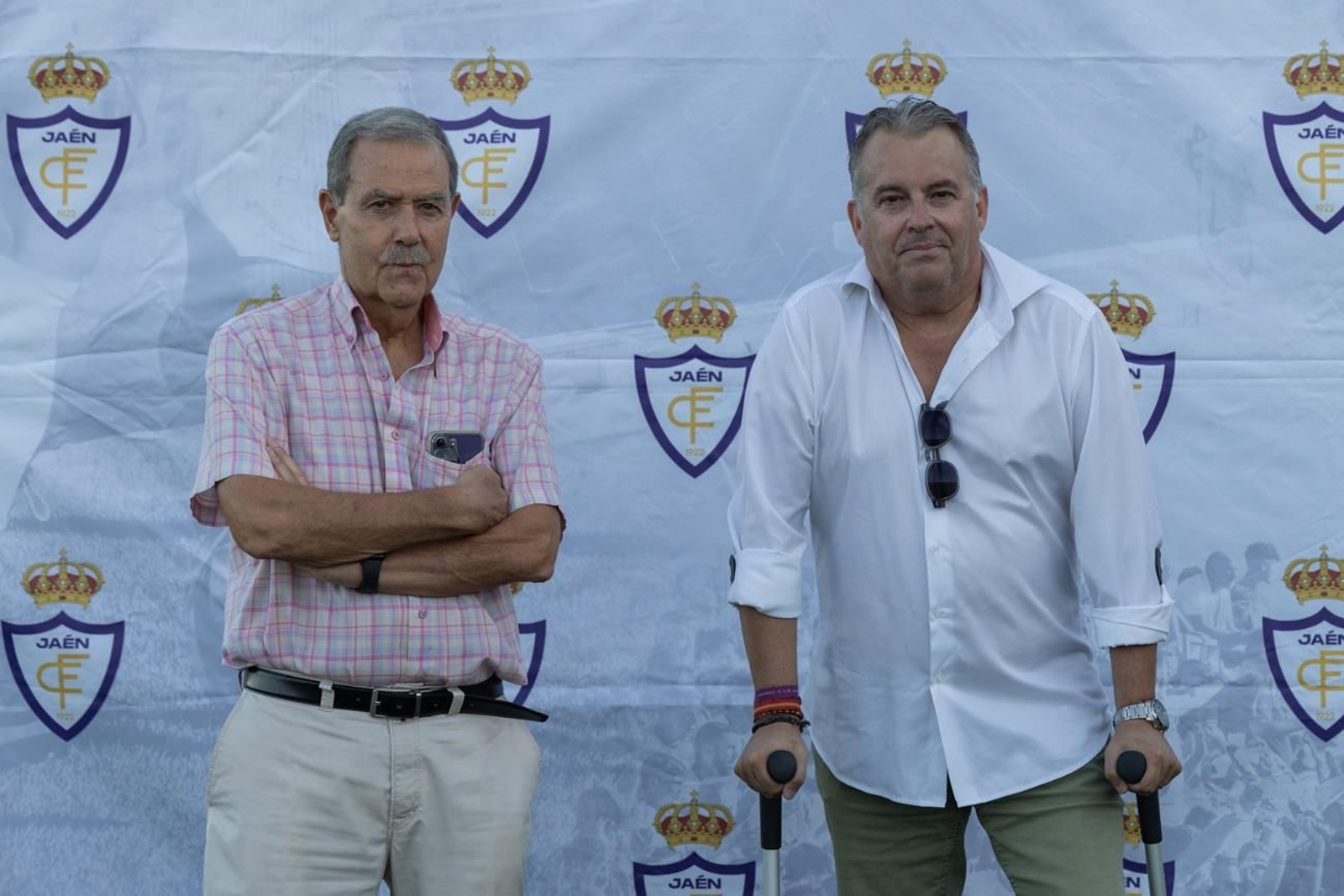 El Real Jaén promociona el deporte y sus valores en su I Gala Provincial