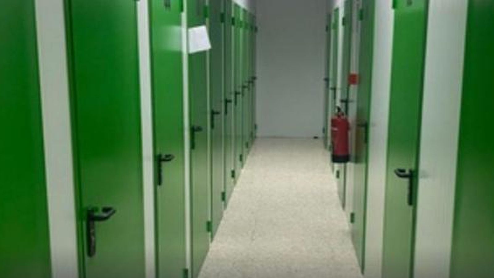 Trastero en avenida Alfonso Lavin