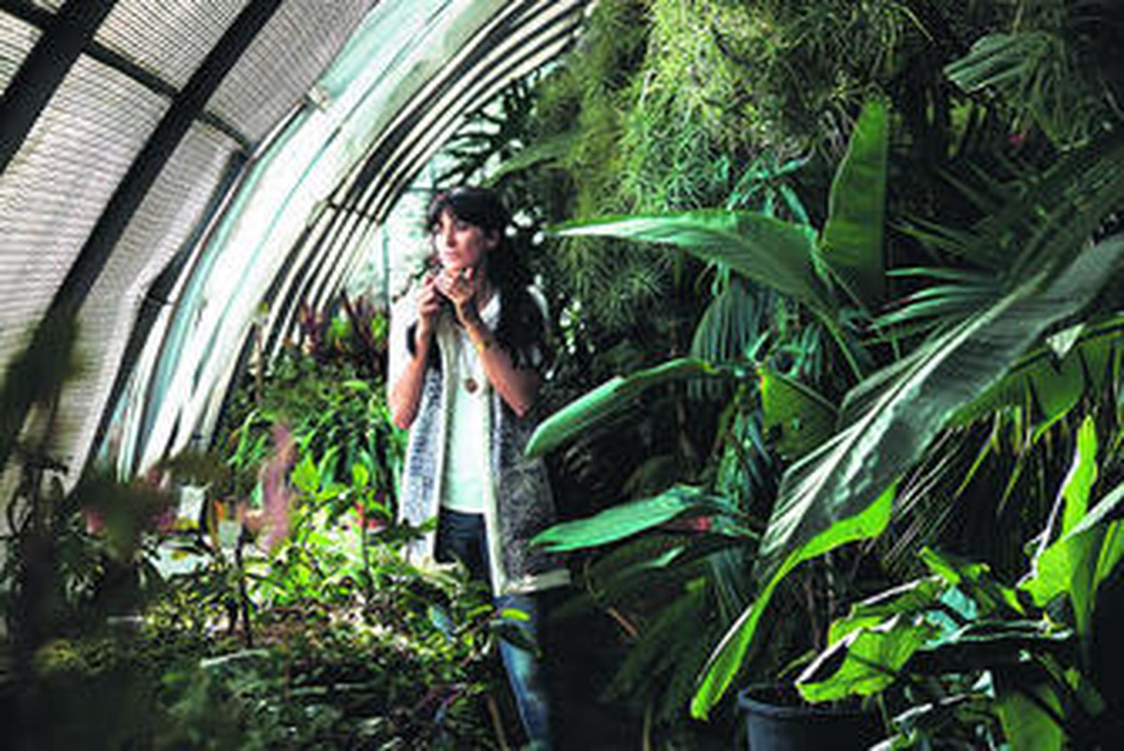 "La dieta saludable se debe adaptar a cada persona"