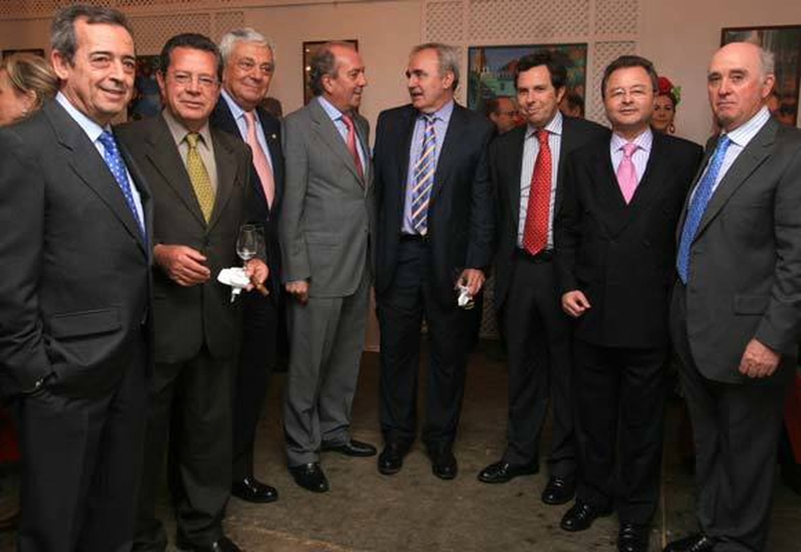 Energía durante horas