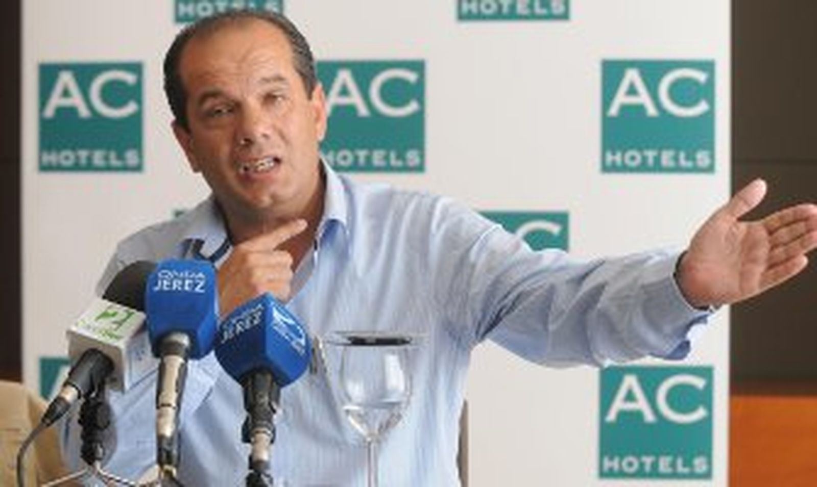 El fiscal pide indemnización y la inhabilitación a Morales, Monterrubio y Gil Silgado