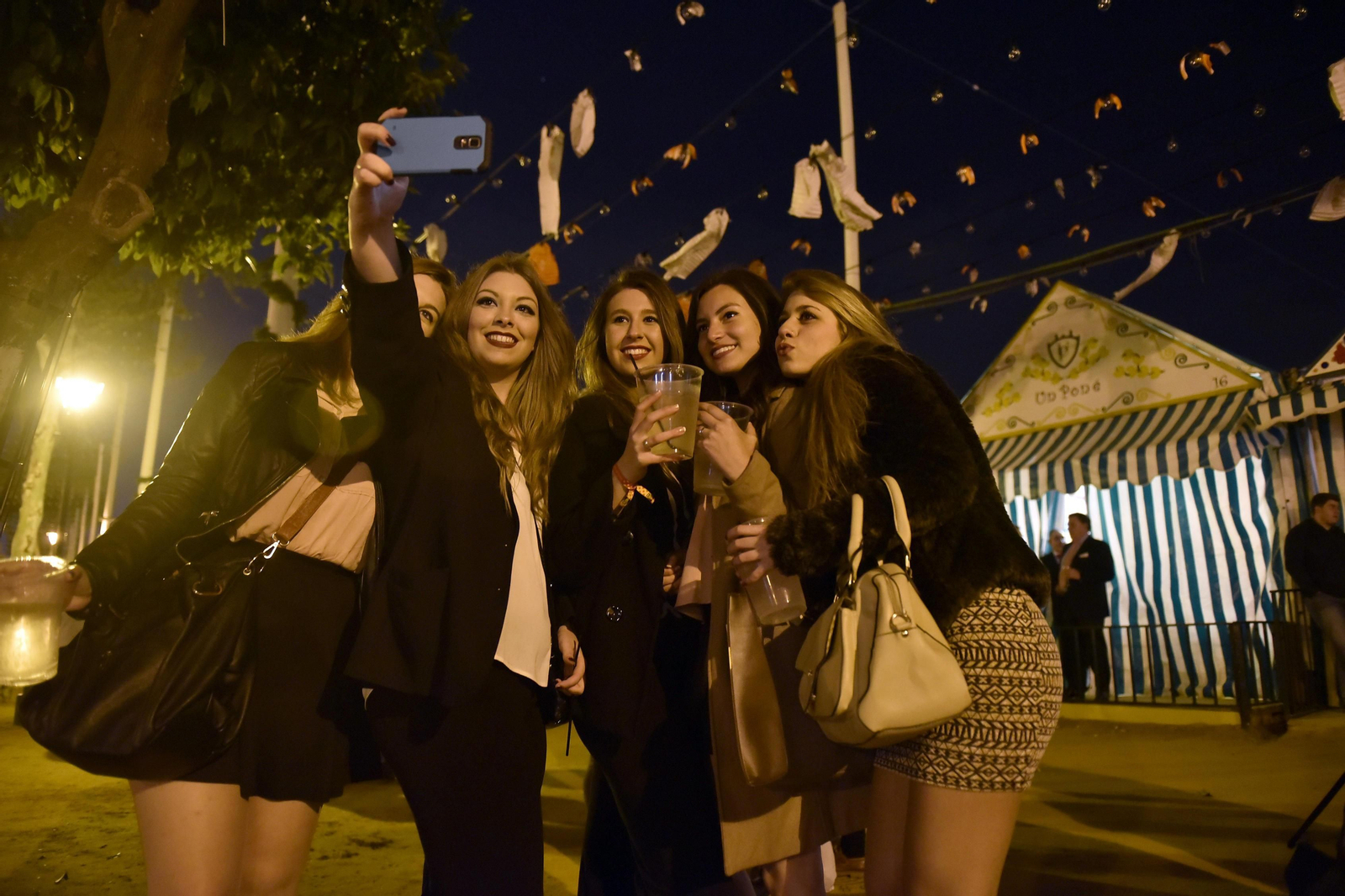 Decálogo para sobrevivir a la Feria