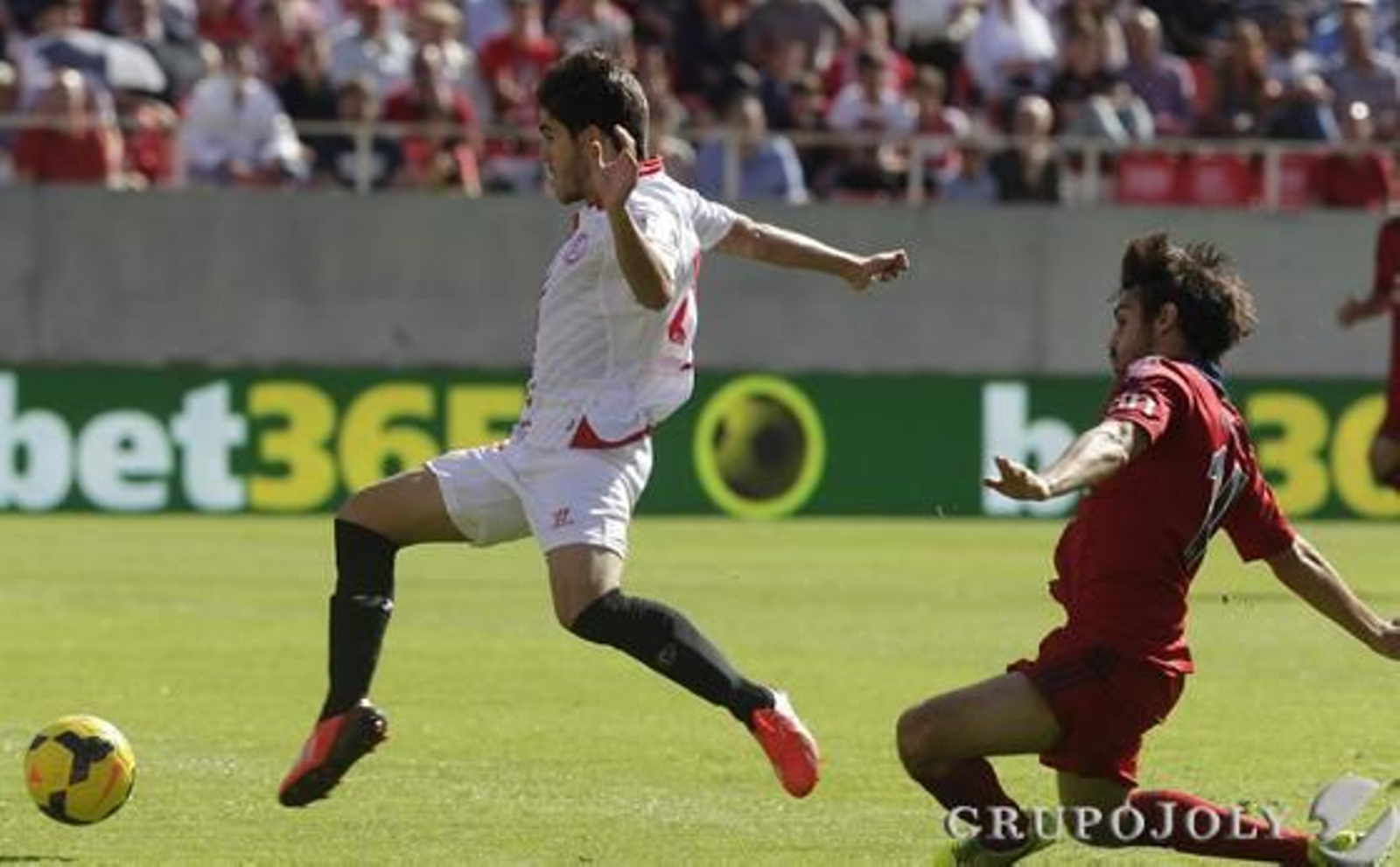 Foto: Antonio Pizarro