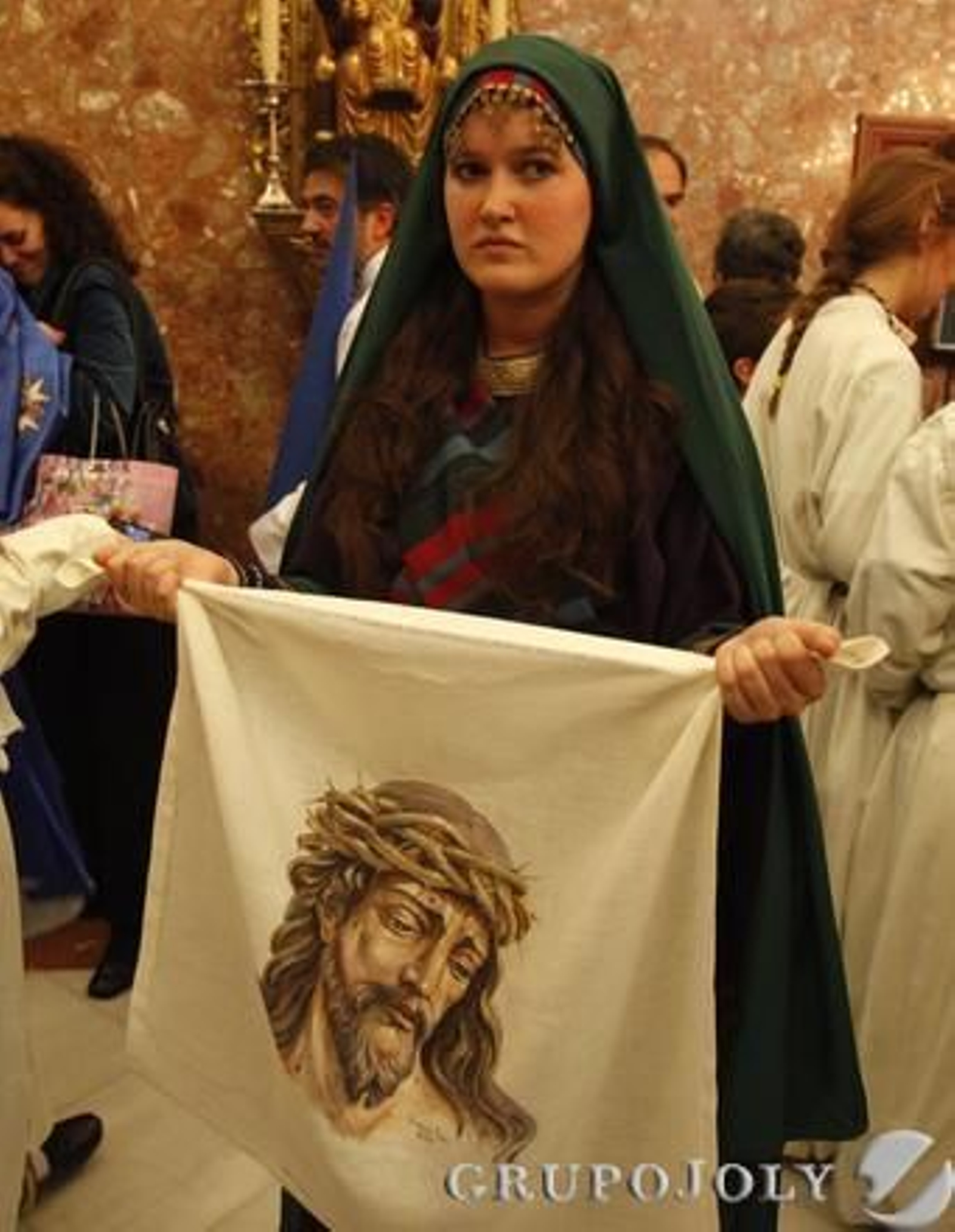 Montserrat. /José Ángel García