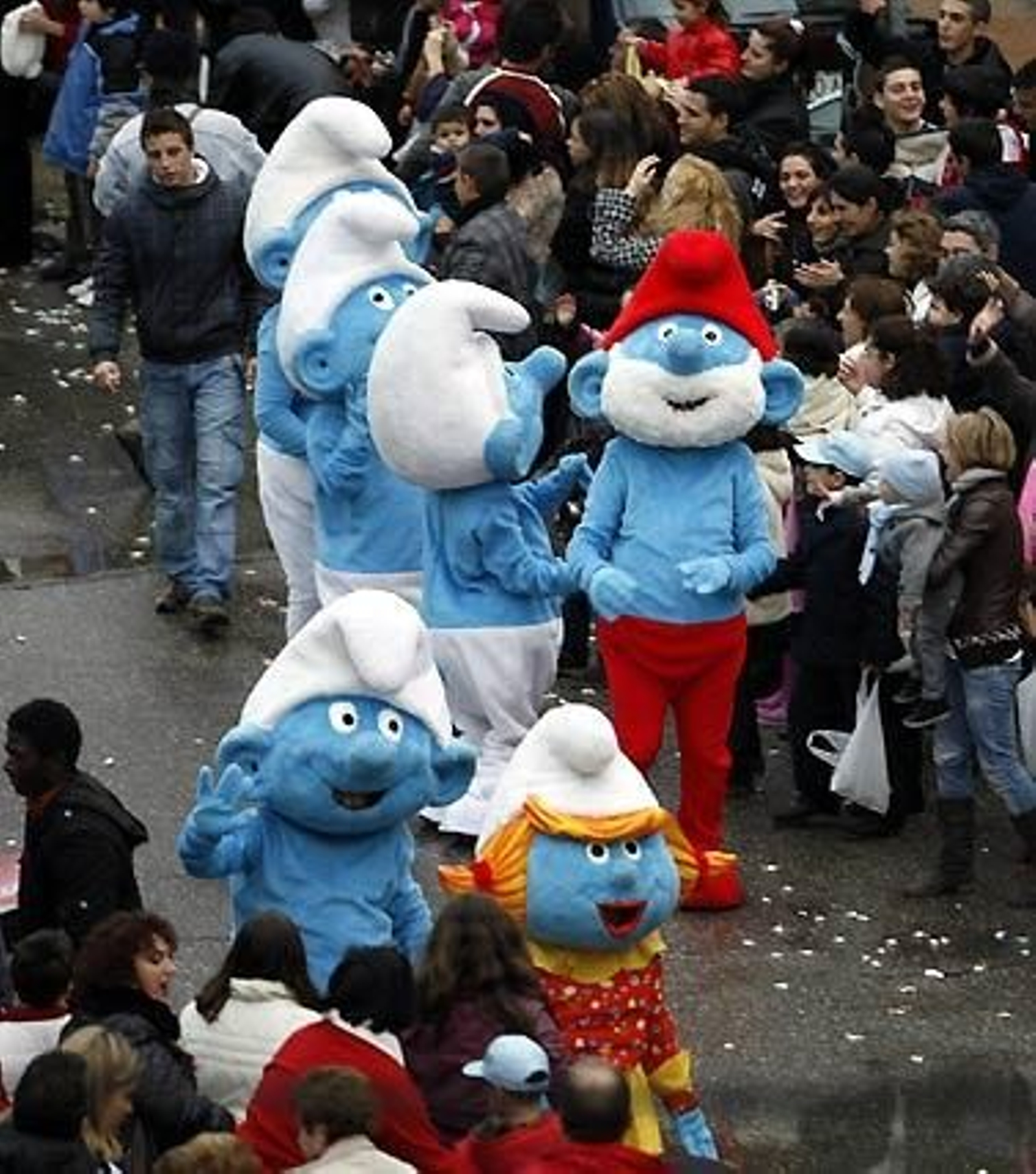 Foto: José Martínez