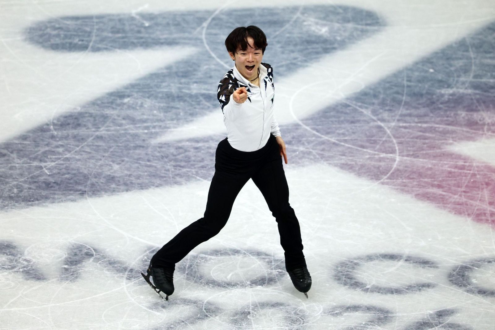 Las mejores fotos de los Juegos Olímpicos de invierno Milán Cortina d'Ampezzo 2026 | Quinta jornada