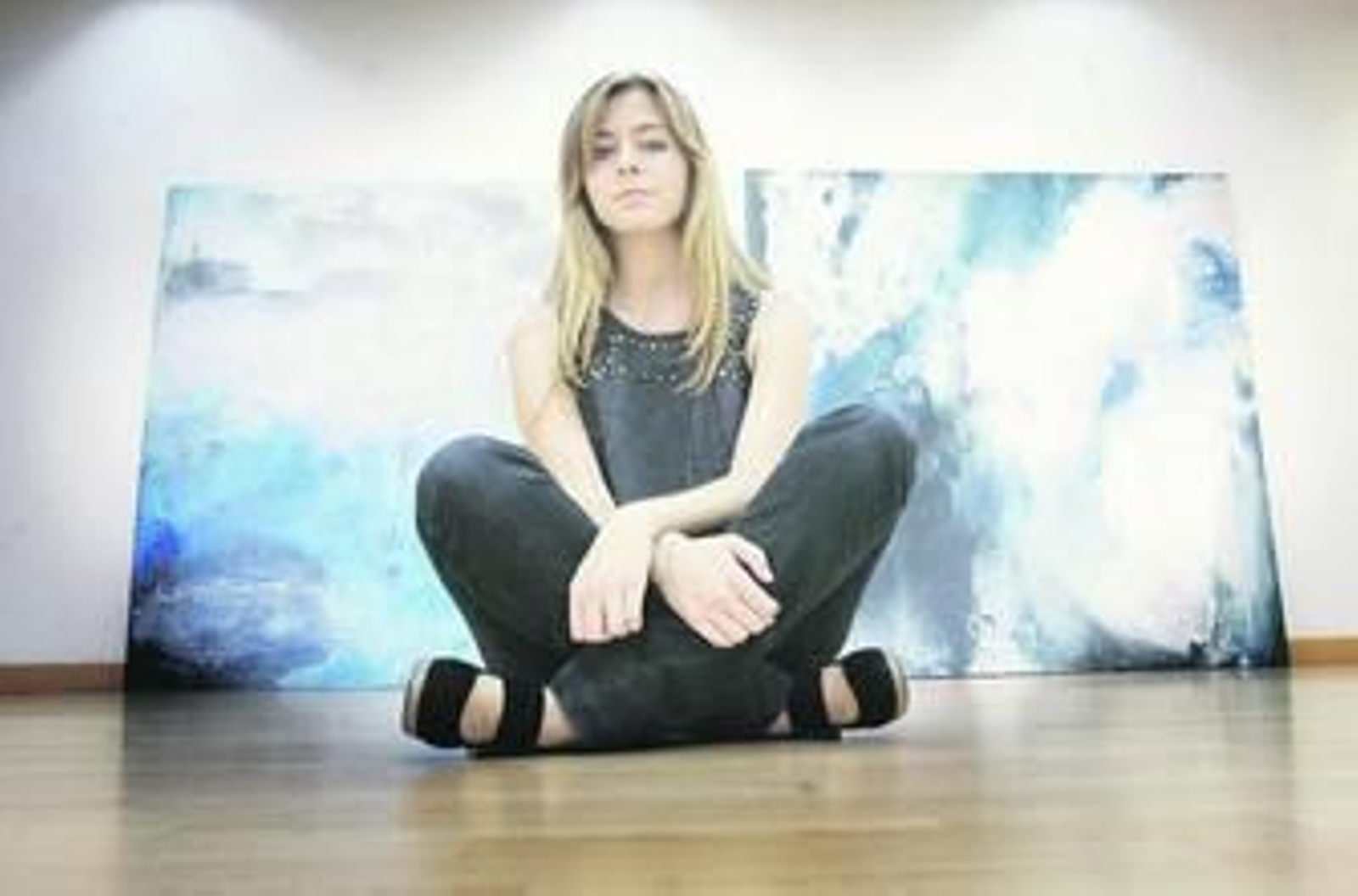 Unos sonidos plásticamente ejecutados